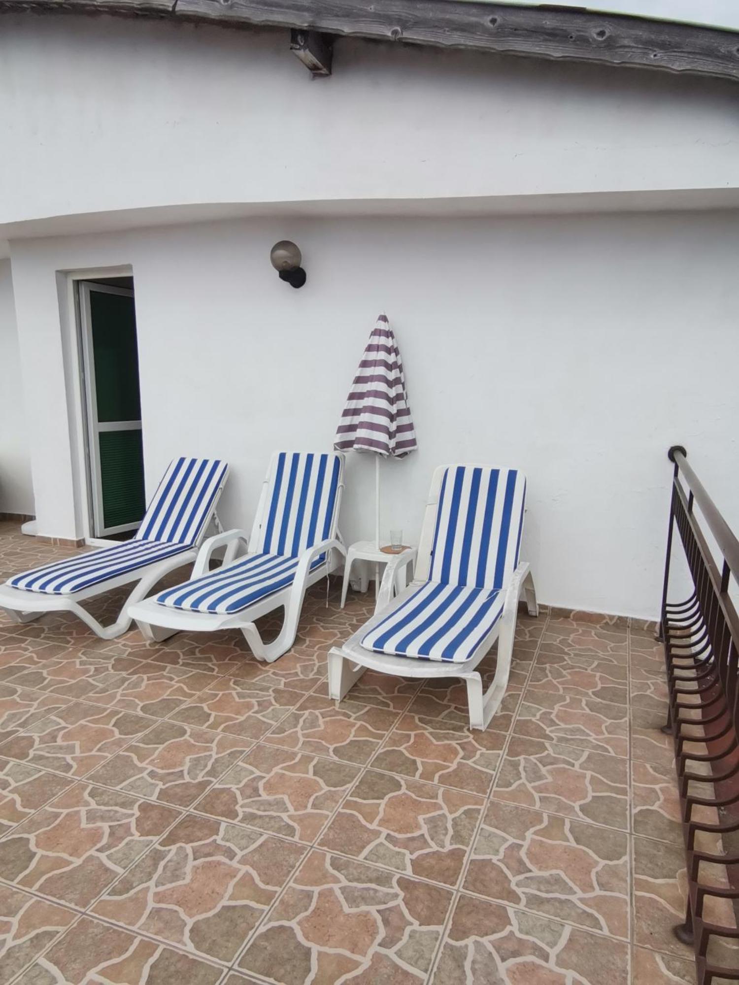 Villa Vesela Süzebolu Dış mekan fotoğraf