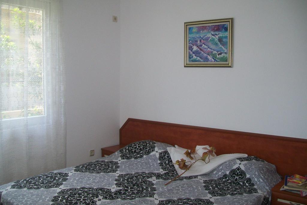 Villa Vesela Süzebolu Dış mekan fotoğraf